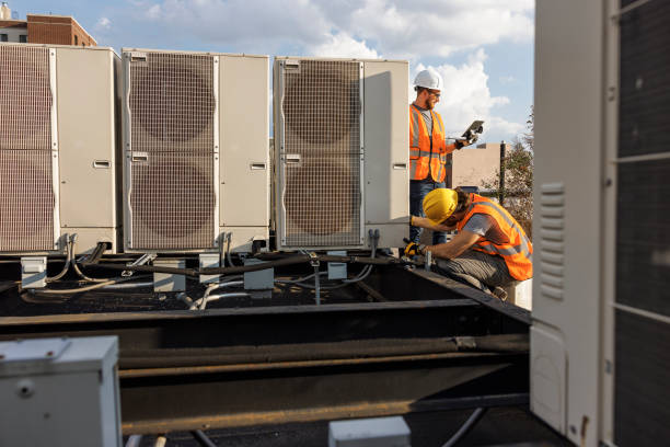 Reliable Castle Pines, CO HVAC Solutions