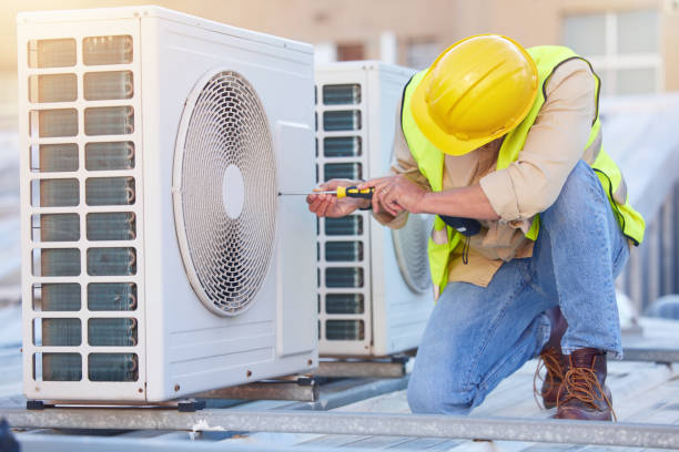 HVAC emergency services in Castle Pines, CO