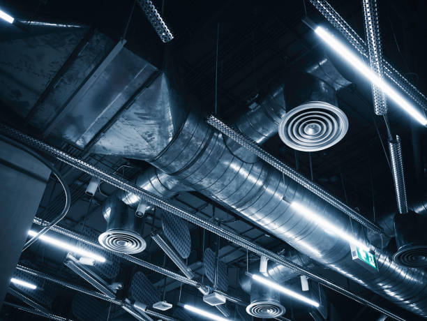 Best HVAC installation services  in Castle Pines, CO