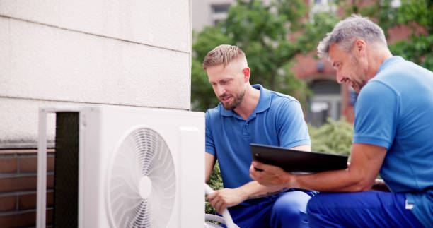 Best Commercial HVAC repair  in Castle Pines, CO