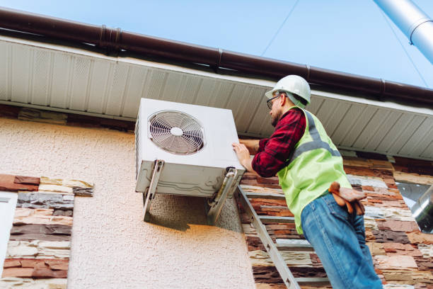 Best Emergency HVAC repair  in Castle Pines, CO