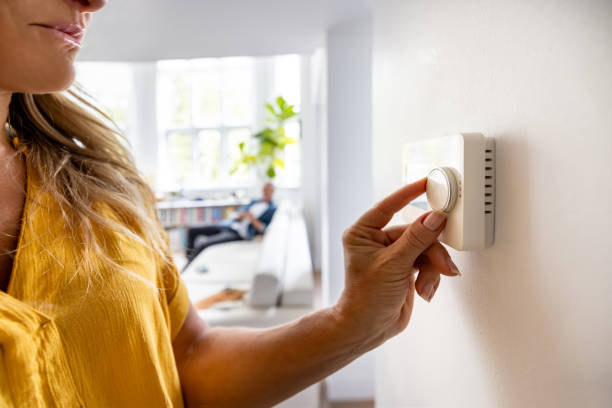 Best HVAC emergency services  in Castle Pines, CO