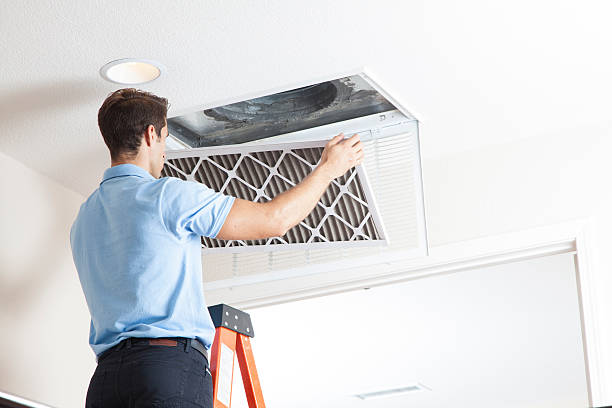 Best HVAC repair near me  in Castle Pines, CO