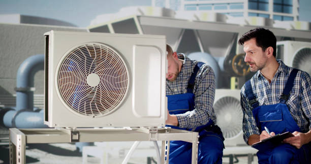 Best HVAC maintenance near me  in Castle Pines, CO
